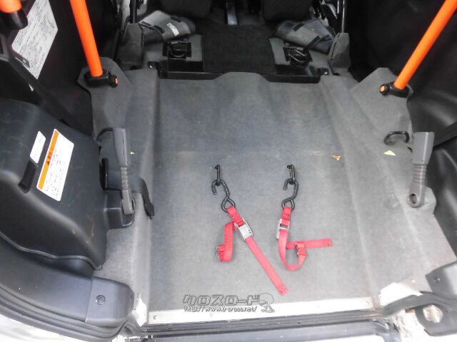 スズキ スペーシア