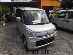 スズキ スペーシア