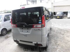 スズキ スペーシア