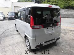 スズキ スペーシア