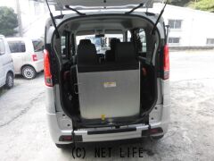 スズキ スペーシア