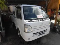 スズキ キャリイ