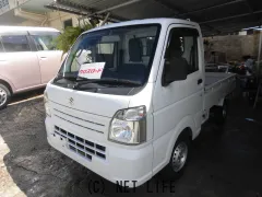 スズキ キャリイ