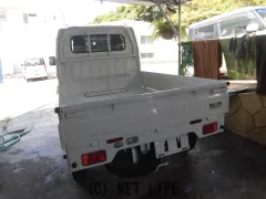 スズキ キャリイ