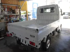 スズキ キャリイ