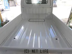 スズキ キャリイ