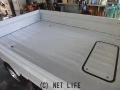 スズキ キャリイ