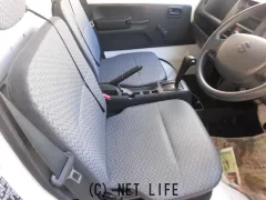 スズキ キャリイ