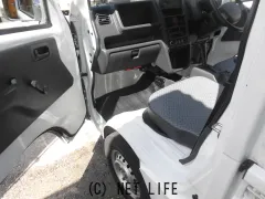 スズキ キャリイ