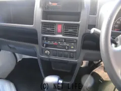 スズキ キャリイ