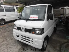 日産 クリッパートラック