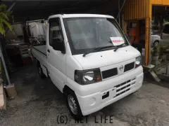 日産 クリッパートラック