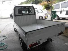 日産 クリッパートラック