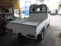 日産 クリッパートラック