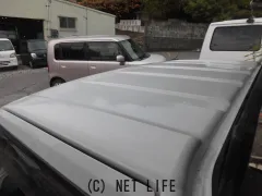 日産 クリッパートラック