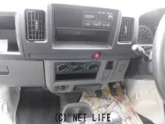 日産 クリッパートラック