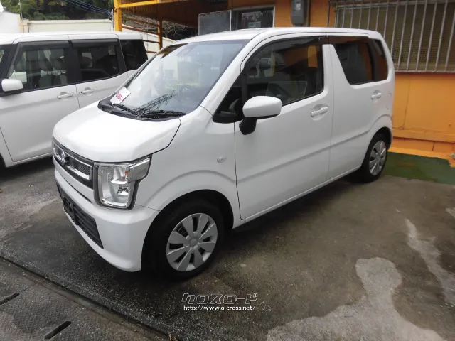 スズキ ワゴンR