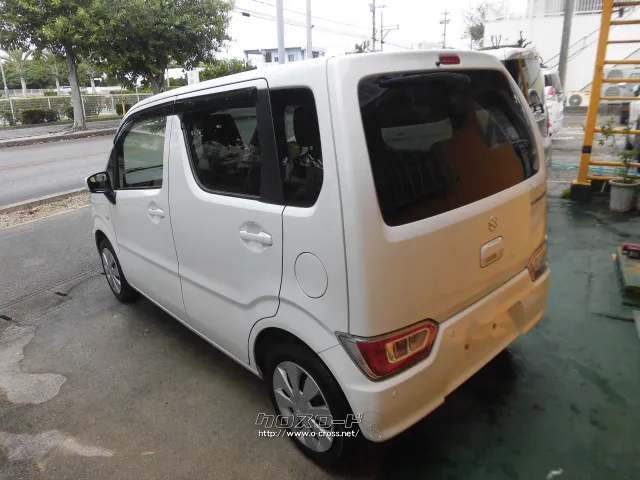 スズキ ワゴンR