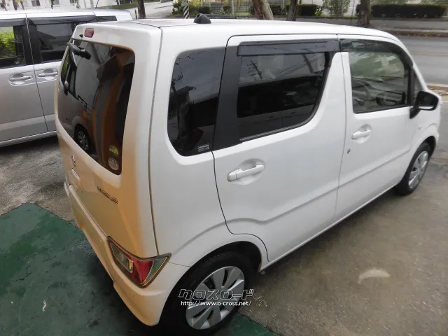 スズキ ワゴンR