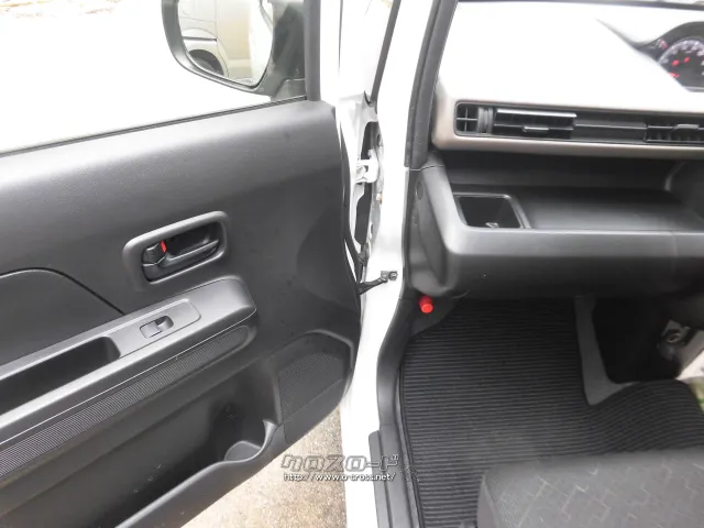 スズキ ワゴンR