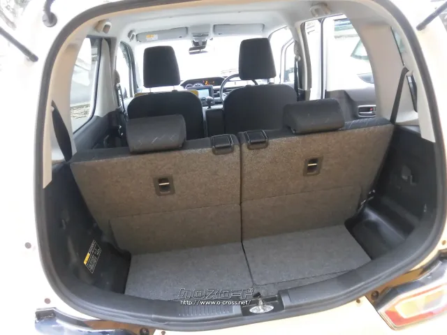 スズキ ワゴンR