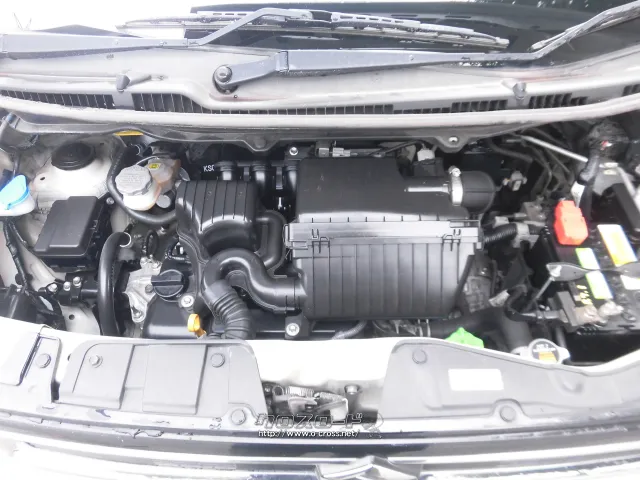 スズキ ワゴンR