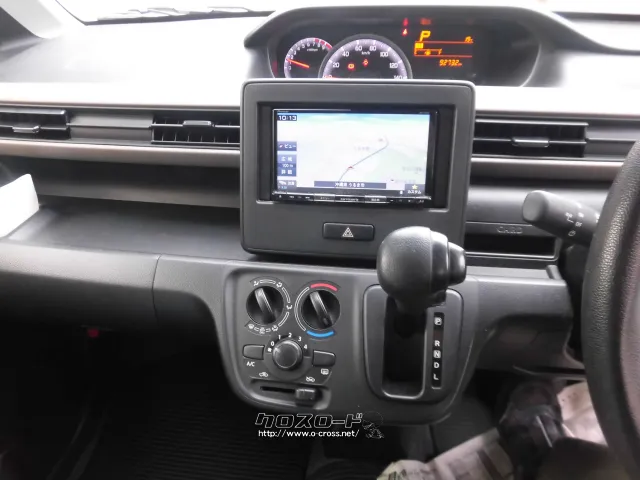 スズキ ワゴンR