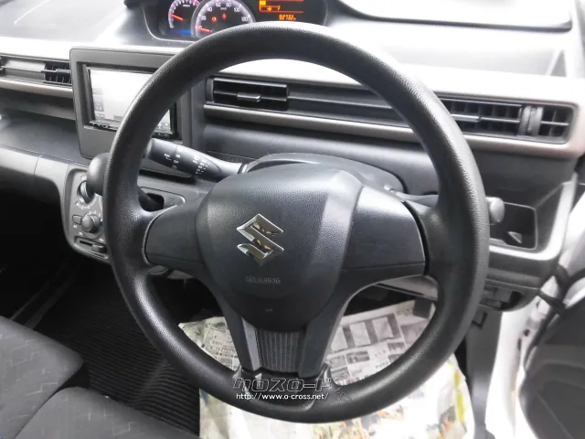 スズキ ワゴンR