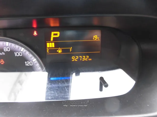 スズキ ワゴンR