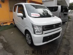 スズキ ワゴンR