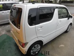 スズキ ワゴンR