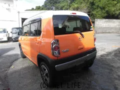 マツダ フレアクロスオーバー