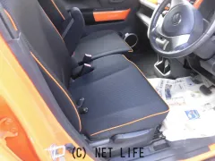 マツダ フレアクロスオーバー