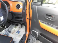 マツダ フレアクロスオーバー