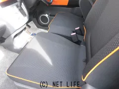 マツダ フレアクロスオーバー