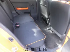 マツダ フレアクロスオーバー