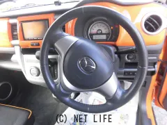 マツダ フレアクロスオーバー