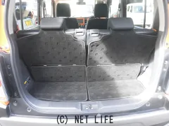 マツダ フレアクロスオーバー