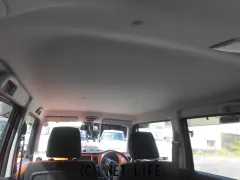 マツダ フレアクロスオーバー