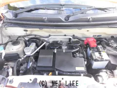 マツダ フレアクロスオーバー