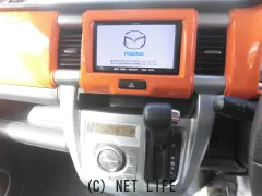 マツダ フレアクロスオーバー