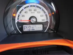 マツダ フレアクロスオーバー