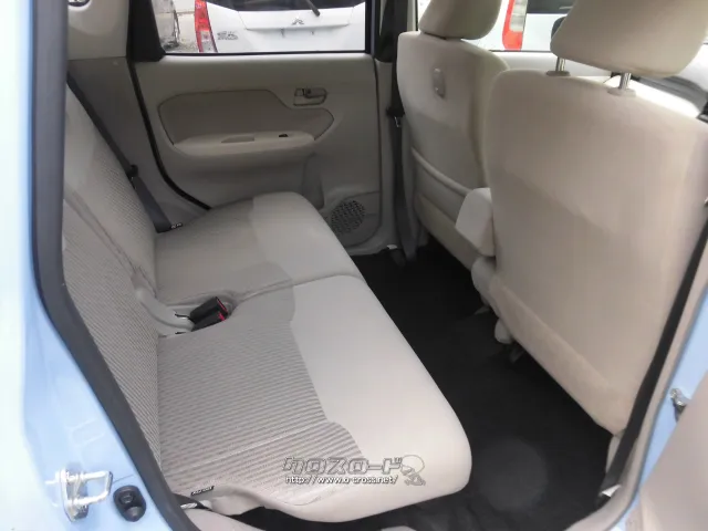 ダイハツ ムーヴ