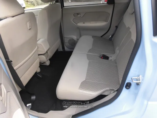 ダイハツ ムーヴ