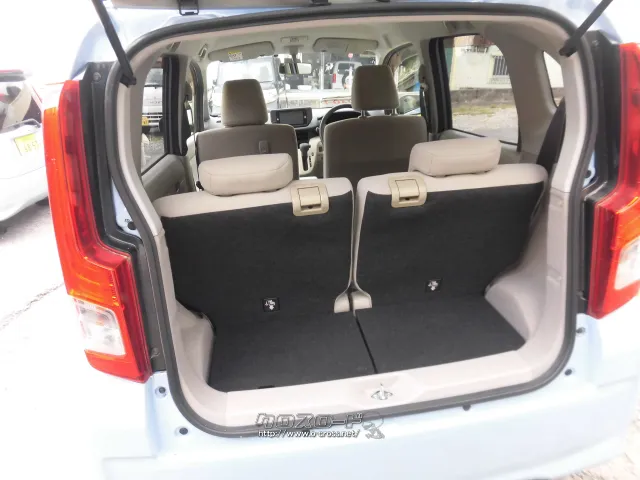 ダイハツ ムーヴ