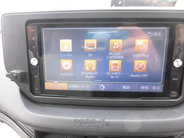 ダイハツ ムーヴ