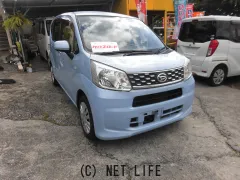 ダイハツ ムーヴ