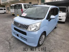 ダイハツ ムーヴ