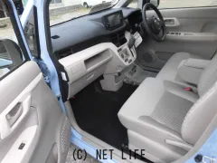 ダイハツ ムーヴ