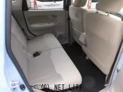 ダイハツ ムーヴ